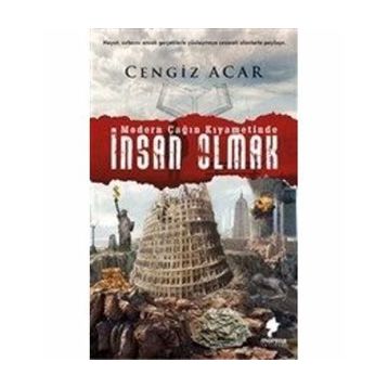 İnsan Olmak - Cengiz Acar