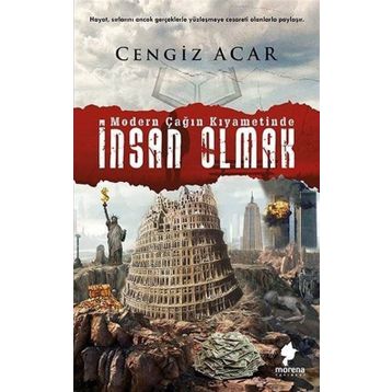 İnsan Olmak - Cengiz Acar