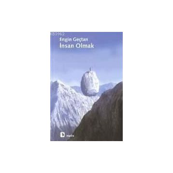 İNSAN OLMAK - JIDDHU KRISHNAMURTI