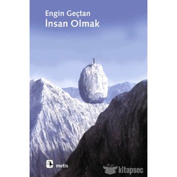 İNSAN OLMAK - JIDDHU KRISHNAMURTI
