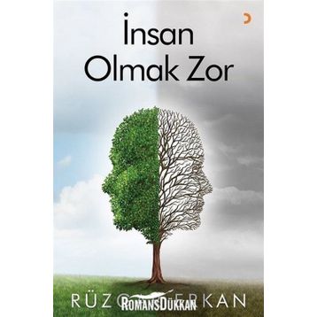 İnsan Olmak Zor - Rüzgar Erkan