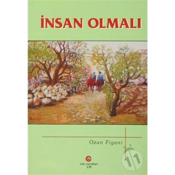 İNSAN OLMALI - MAHMUT DOĞAN