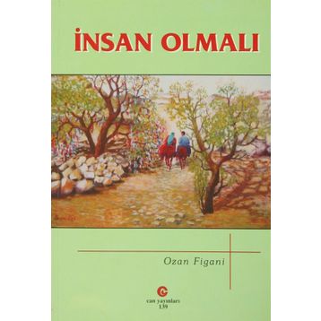 İnsan Olmalı - Ozan Figani