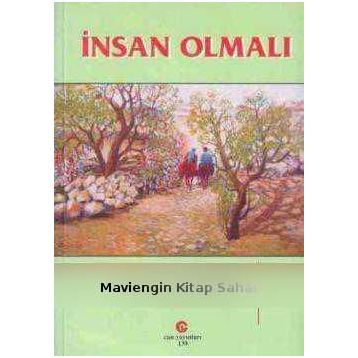 İnsan Olmalı - Ozan Figani