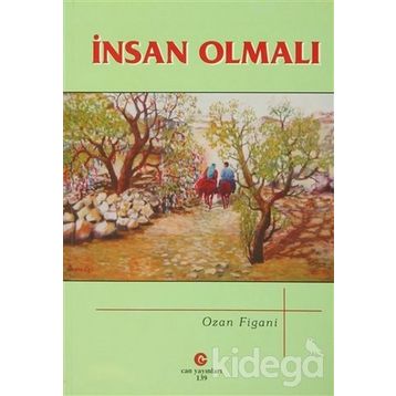 İnsan Olmalı - Ozan Figani