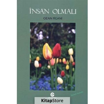 İnsan Olmalı - Ozan Figani