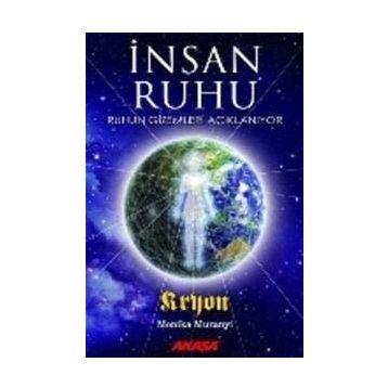 İnsan Ruhu - Monika Muranyi