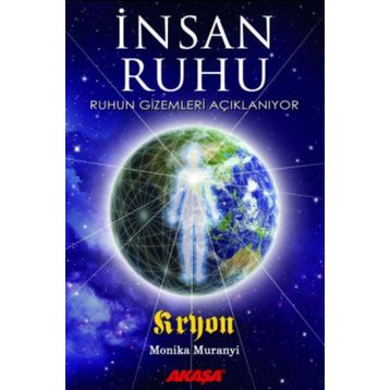 İnsan Ruhu - Monika Muranyi
