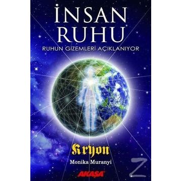 İnsan Ruhu - Monika Muranyi
