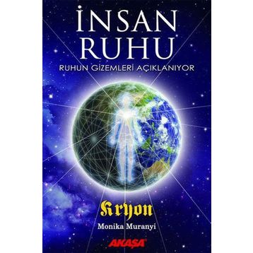 İnsan Ruhu - Monika Muranyi