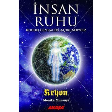 İnsan Ruhu - Monika Muranyi