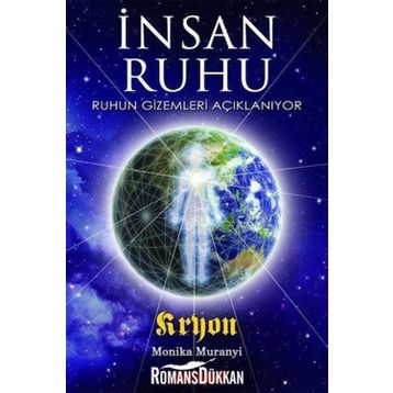 İnsan Ruhu - Monika Muranyi