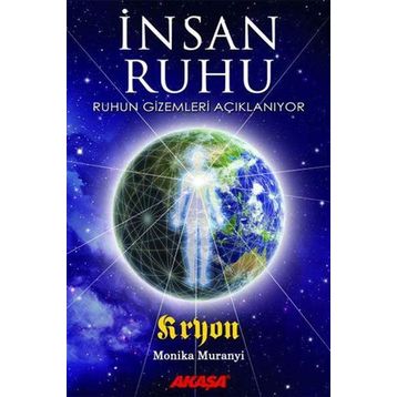 İnsan Ruhu - Monika Muranyi