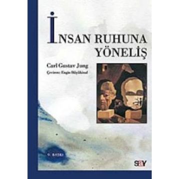 İnsan Ruhuna Yöneliş - Carl Gustav Jung