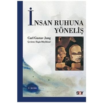 İnsan Ruhuna Yöneliş - Carl Gustav Jung