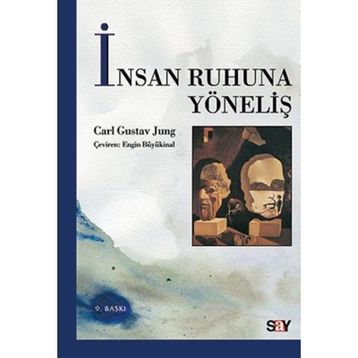 İnsan Ruhuna Yöneliş - Carl Gustav Jung
