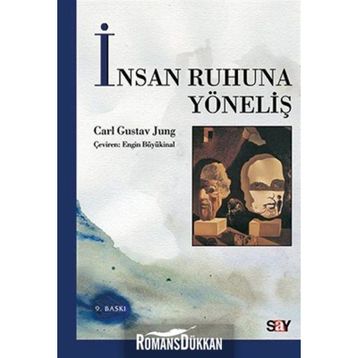 İnsan Ruhuna Yöneliş - Carl Gustav Jung