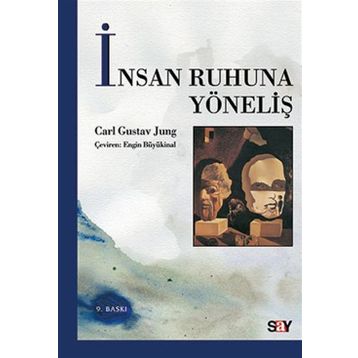 İnsan Ruhuna Yöneliş - Carl Gustav Jung