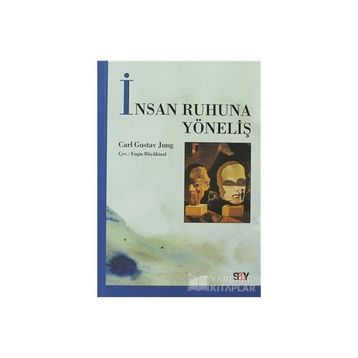 İnsan Ruhuna Yöneliş - Carl Gustav Jung
