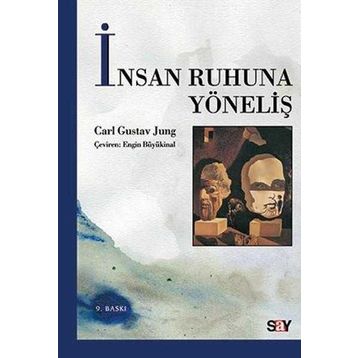 İnsan Ruhuna Yöneliş - Carl Gustav Jung