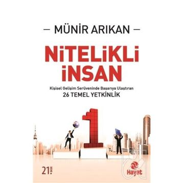 İnsan Sanatı Nitelikli ve Etkili İnsan Olma Yolları - Nihat Aytürk