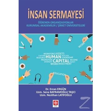 İnsan Sermayesi - Ercan Ergün
