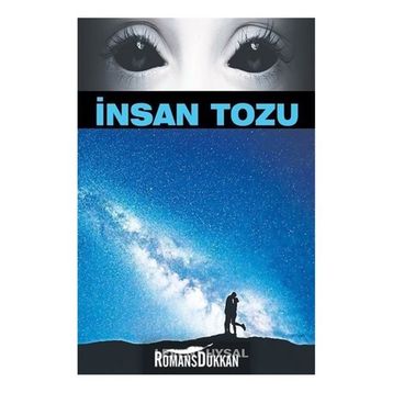 İnsan Tozu - Levent Uysal