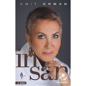 İnsan Ümit Orman
