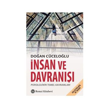 İnsan ve Davranışı - Doğan Cüceloğlu