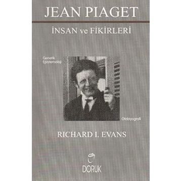 İNSAN VE FIKIRLERI - RICHARD J. EVANS