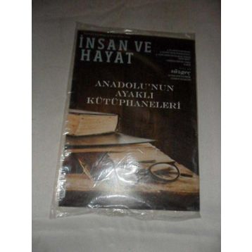 İnsan ve Hayat Dergisi Sayı: 93 - Kolektif