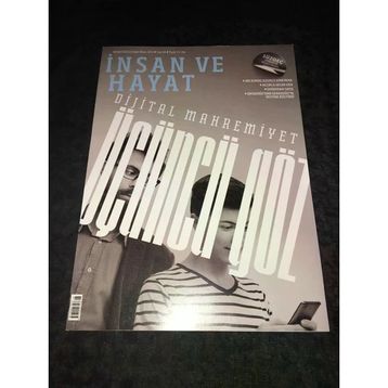 İnsan ve Hayat Dergisi Sayı: 98 - Kolektif