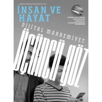 İnsan ve Hayat Dergisi Sayı: 98 - Kolektif