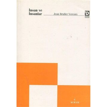 İnsan ve İnsanlar - Jean Bruller