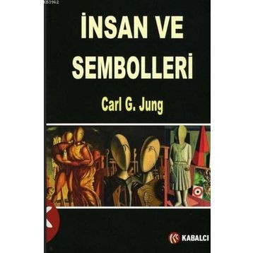 İnsan ve Sembolleri - Carl Gustav Jung