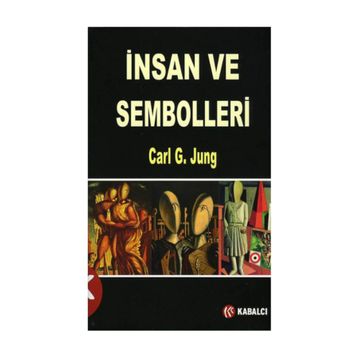 İnsan ve Sembolleri - Carl Gustav Jung