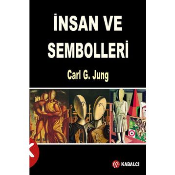 İnsan ve Sembolleri - Carl Gustav Jung