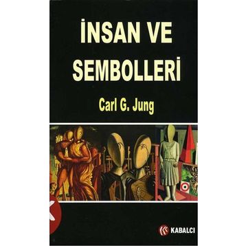 İnsan ve Sembolleri - Carl Gustav Jung