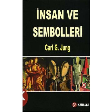 İnsan ve Sembolleri - Carl Gustav Jung