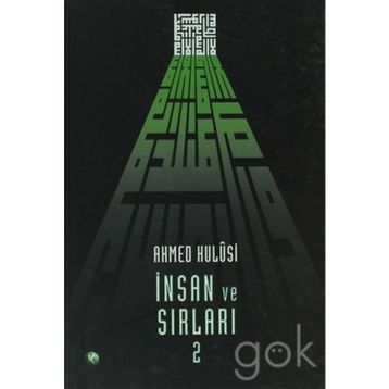 İNSAN VE SIRLARI 2 - AHMED HULUSI