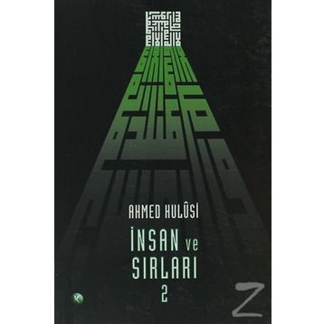 İNSAN VE SIRLARI 2 - AHMED HULUSI