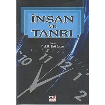 İNSAN VE TANRI - GEORGES GUSDORF