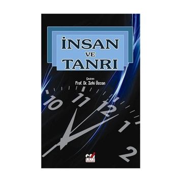 İNSAN VE TANRI - GEORGES GUSDORF