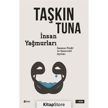 İnsan Yağmurları - Taşkın Tuna