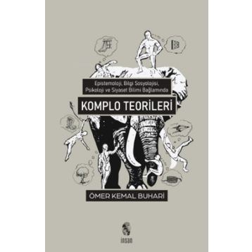 İnsan Yayınları Komplo Teorileri