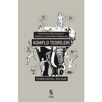 İnsan Yayınları Komplo Teorileri