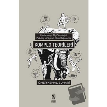 İnsan Yayınları Komplo Teorileri