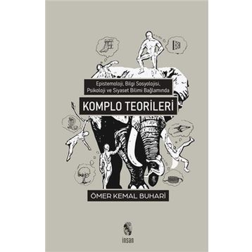 İnsan Yayınları Komplo Teorileri