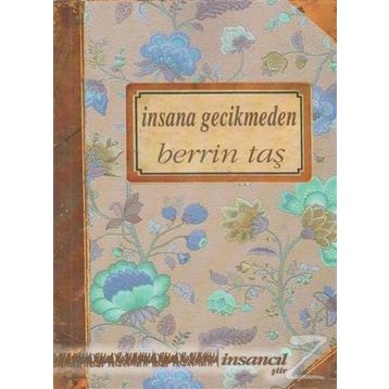 İnsana Gecikmeden / Berrin Taş