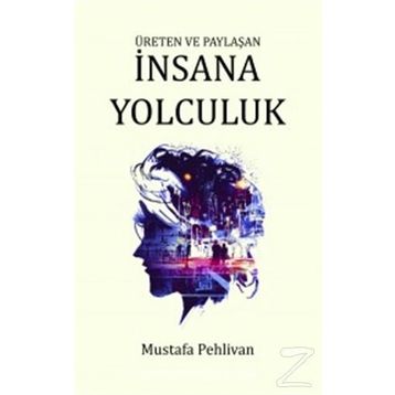 İNSANA YOLCULUK - ERENGÜL EMANETOĞLU